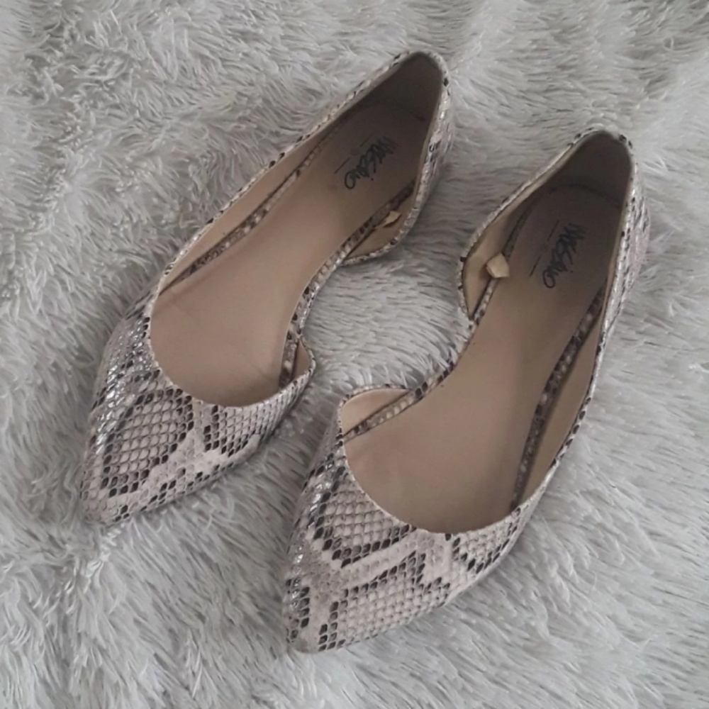 Flats